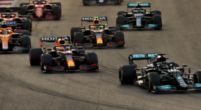 These are the possible successors if Hamilton leaves Mercedes