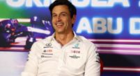 These are the possible successors if Hamilton leaves Mercedes