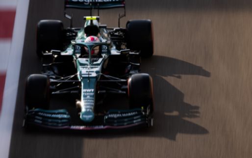 "Aston Martin could win first races next year"