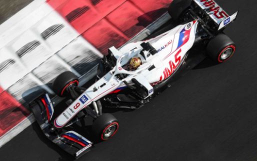 "Mazepin was good in Formula 2 but should do something different"