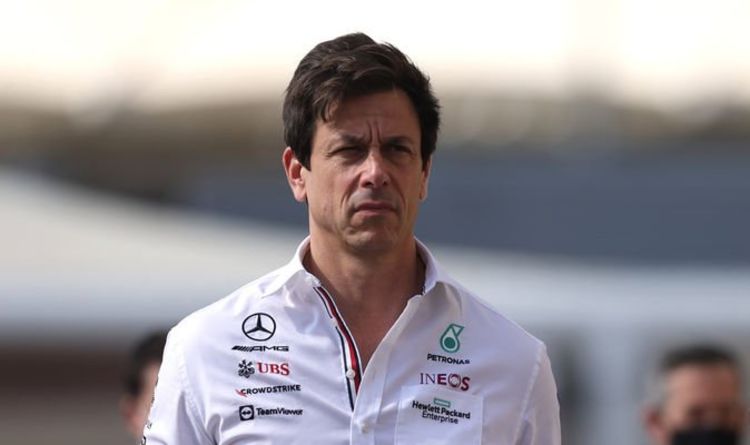 Mercedes boss Toto Wolff supports the Formula 1 rule, which he helped introduce |  F1 |  Sports