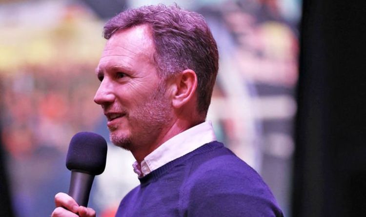 F1-News: Red Bull boss Christian Horner "stuns" Mercedes employees after the Abu Dhabi GP |  F1 |  Sports