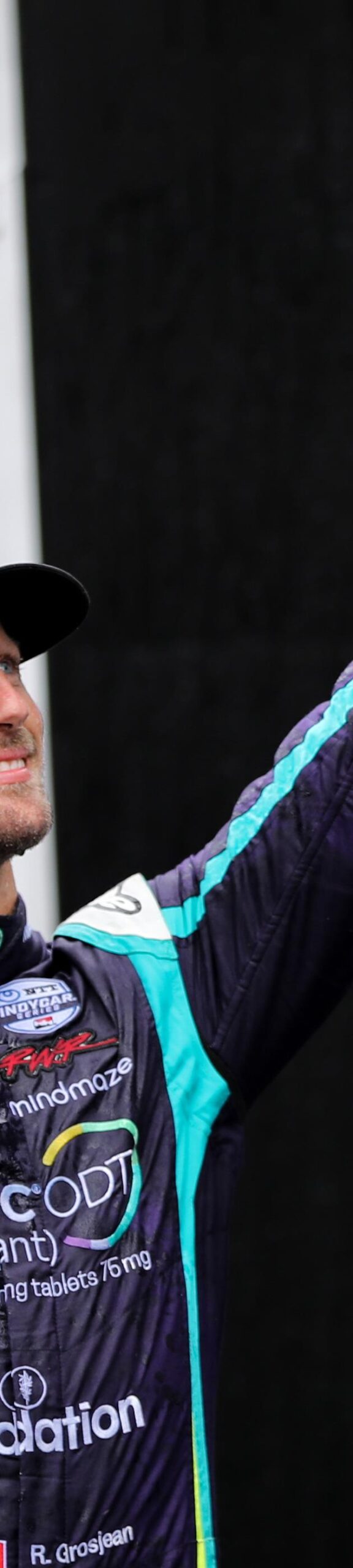 Round table of the INDYCAR authors, vol. 45: Christmas present?