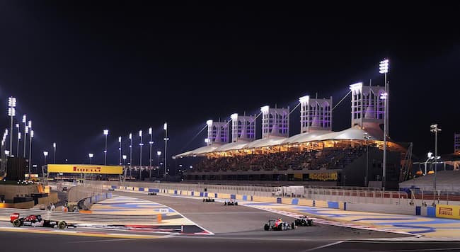 Bahrain GP 2022 start date, time, schedule, participants, ticket prices