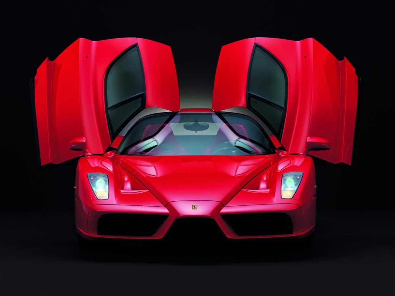 ferrari-enzo