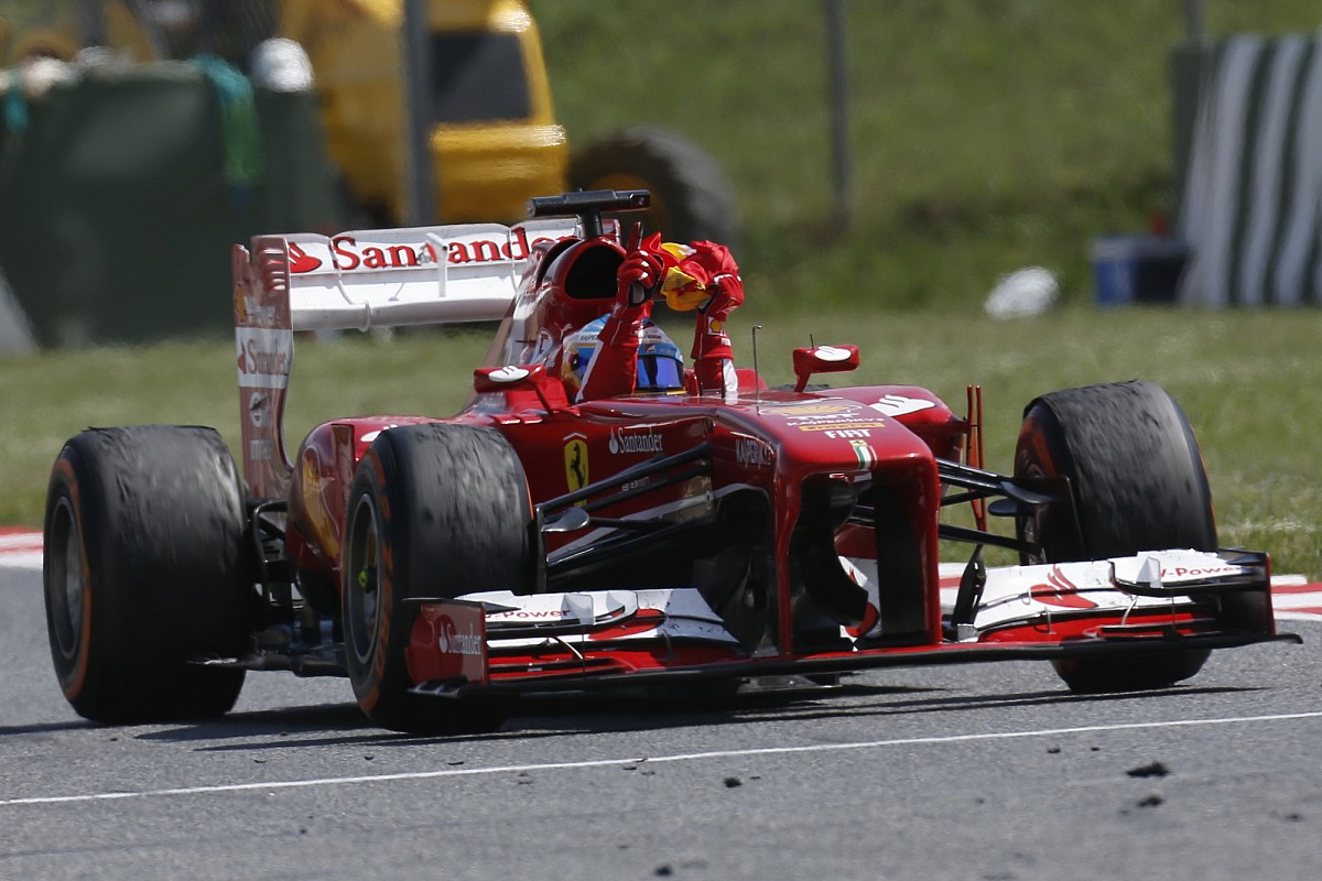 Santander returns to Formula 1 with Ferrari in 2022