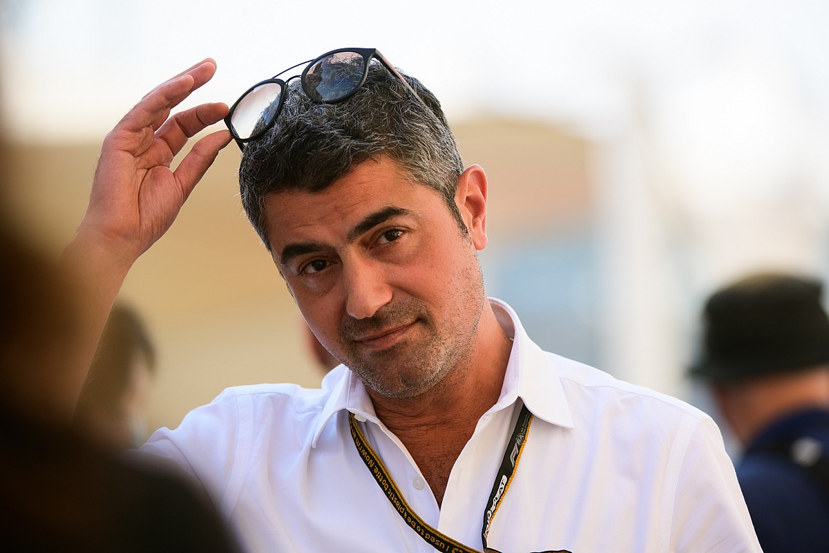 Masi's tricky role in the intense F1 title fight needs to be understood
