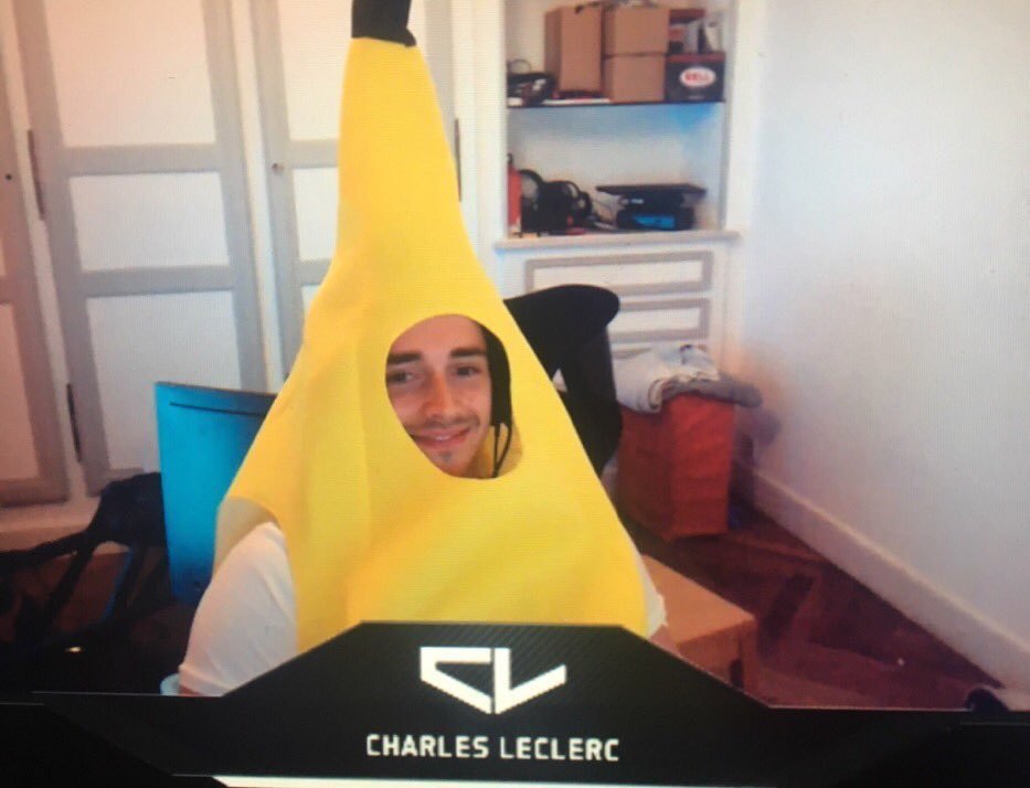 Charles Leclerc regrets his "useless" exercise