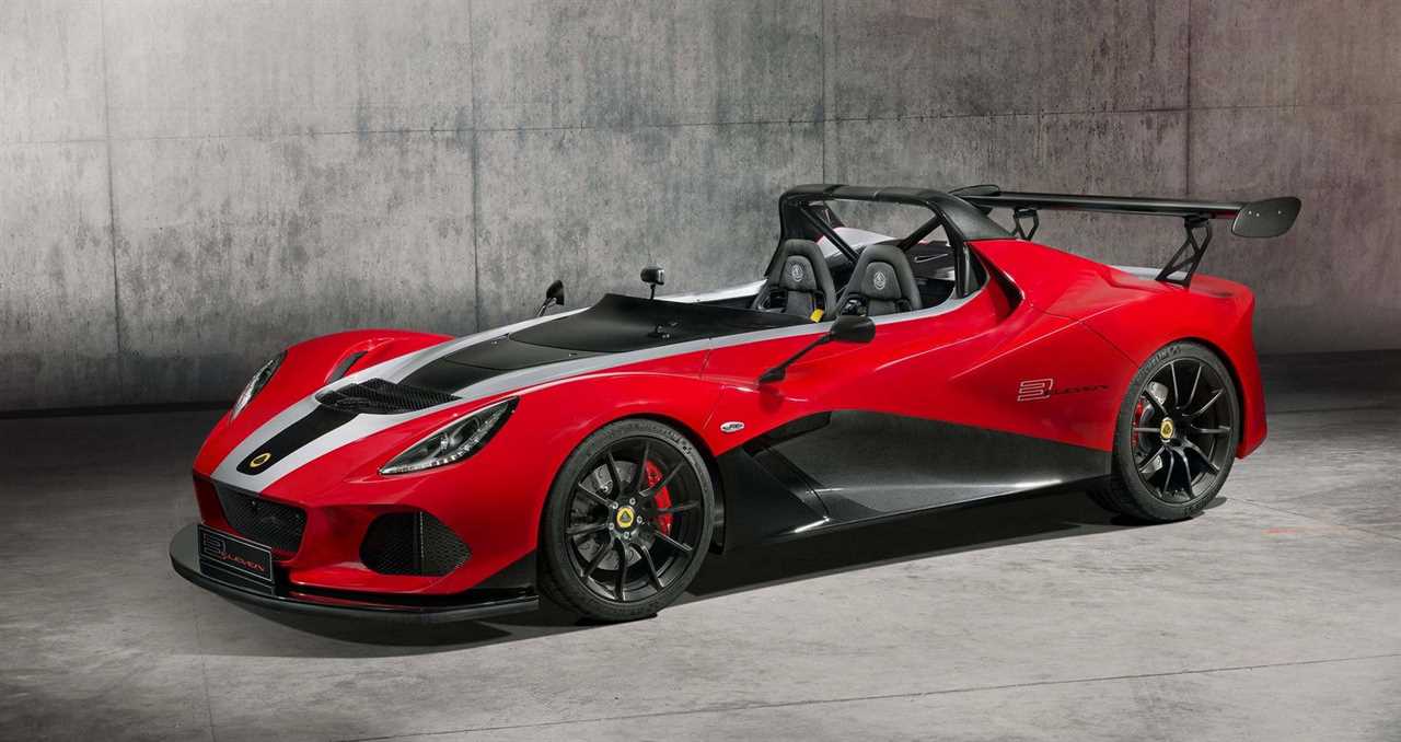 These are the 10 most spartan modern car interiors