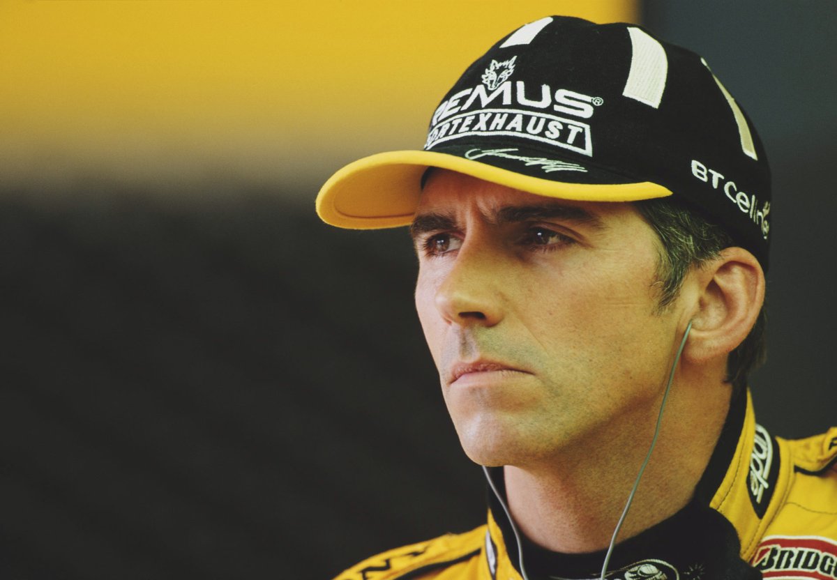 "Go Hol Some Therapy" - Former F1 champion hits fans, according to Latifi