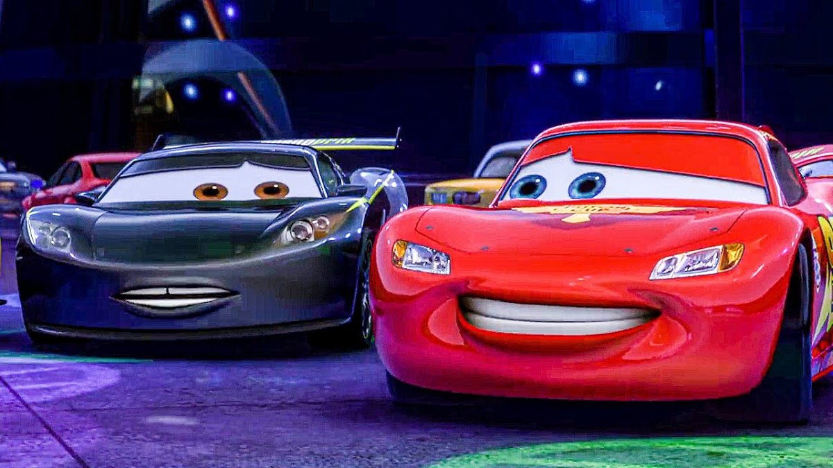 From Lewis Hamilton to Michael Schumacher, WATCH the F1 drivers' secret guest appearance in the Cars Movie franchise