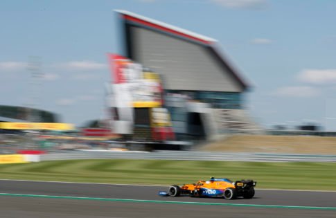 From Lewis Hamilton to Michael Schumacher, WATCH the F1 drivers’ secret guest appearance in the Cars Movie franchise