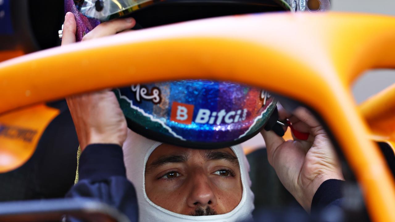 Post-season tests, new tires, Daniel Ricciardo, McLaren, Lando Norris, Abu Dhabi, results, times