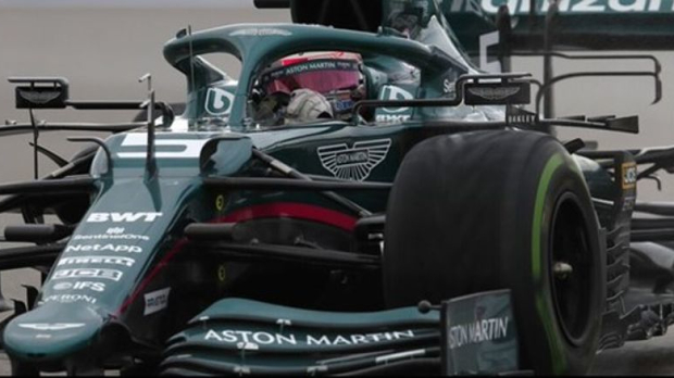 Verstappen “headbutt” cost premature title as Mercedes starts 2022 – GPFans F1 Recap