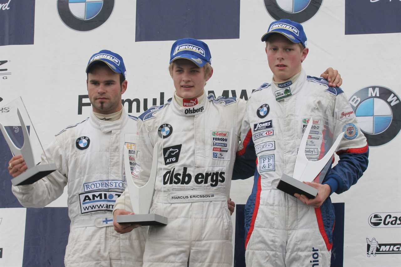 Fbmw UK, Brands Hatch