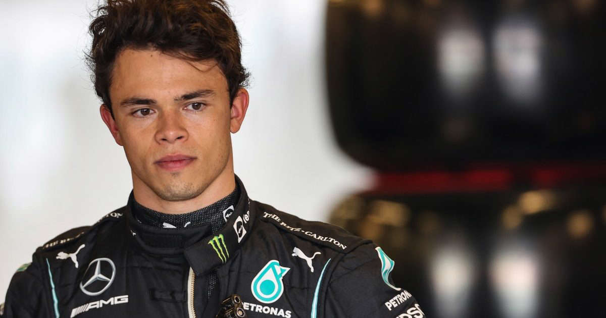 De Vries' dream of reaching Formula 1 still lives on