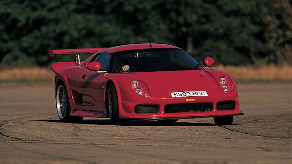 Ten of the best used cars to buy for less than £ 40,000