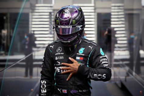 Nico Rosberg demands that Formula 1 be “tightened” after the controversy between Verstappen and Hamilton
