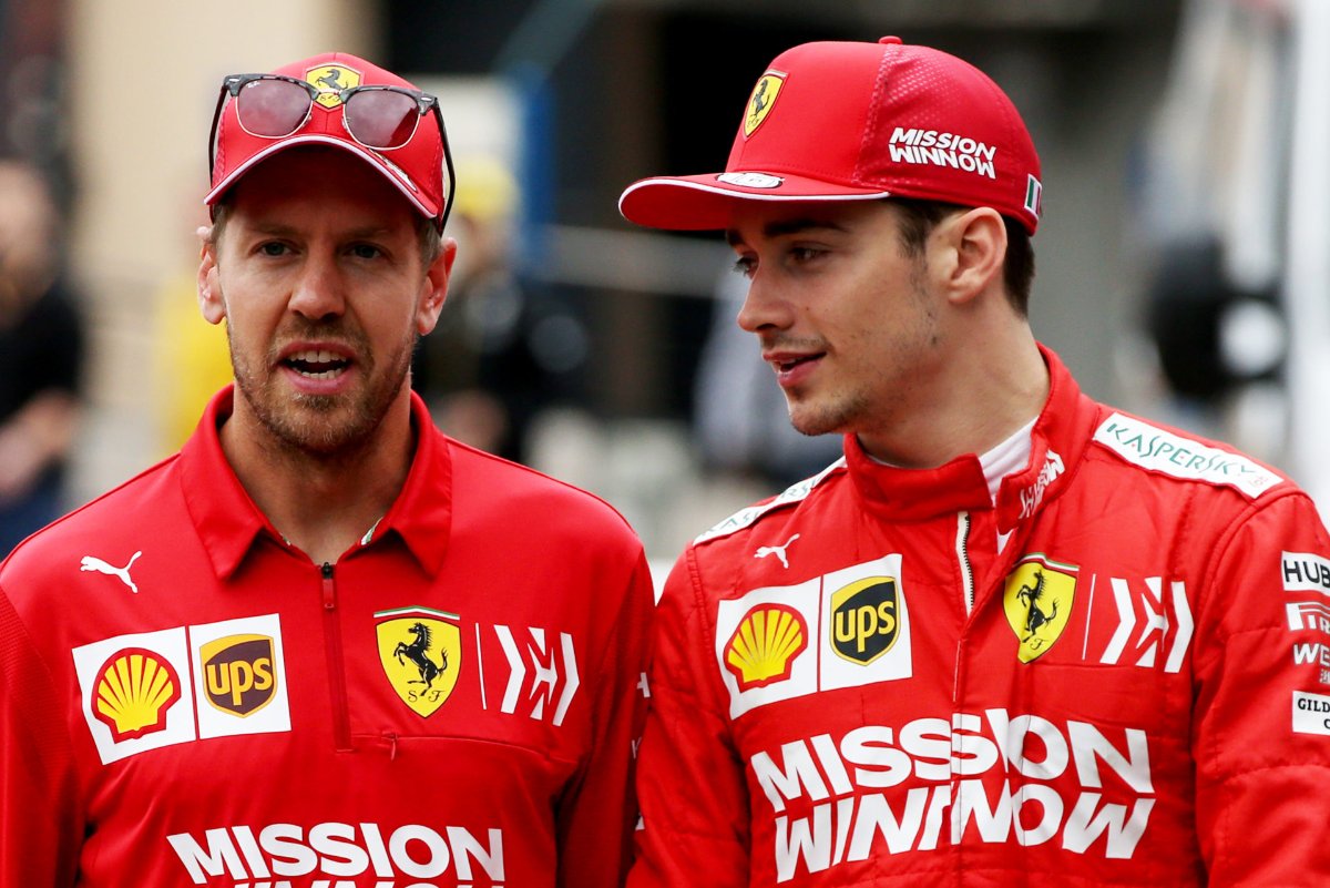 F1 legend Alain Prost draws a parallel between Sebastian Vettel and himself: "Seen as the villain"