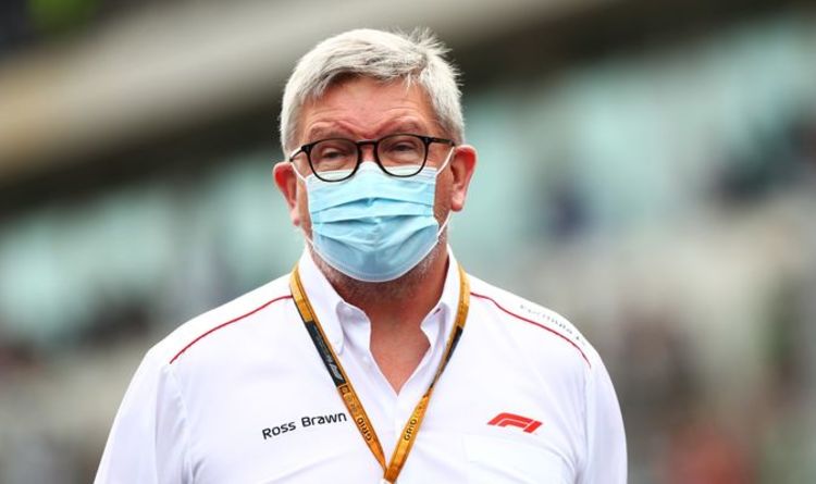 F1 boss Ross Brawn wants to warn Red Bull and Mercedes clearly for the 2022 season |  F1 |  Sports