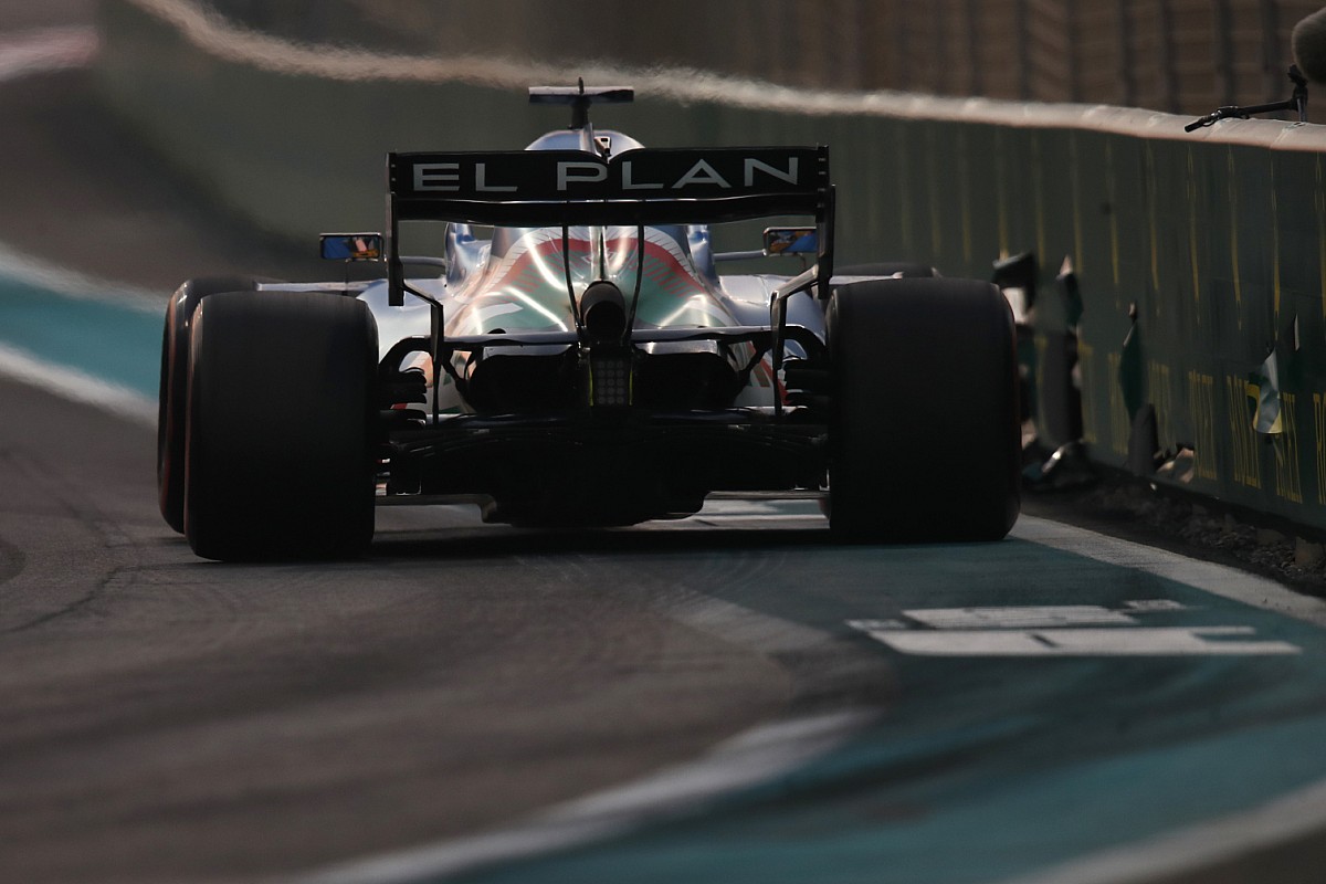 How Alpine beat the A-Team midfielders battle in F1 2021