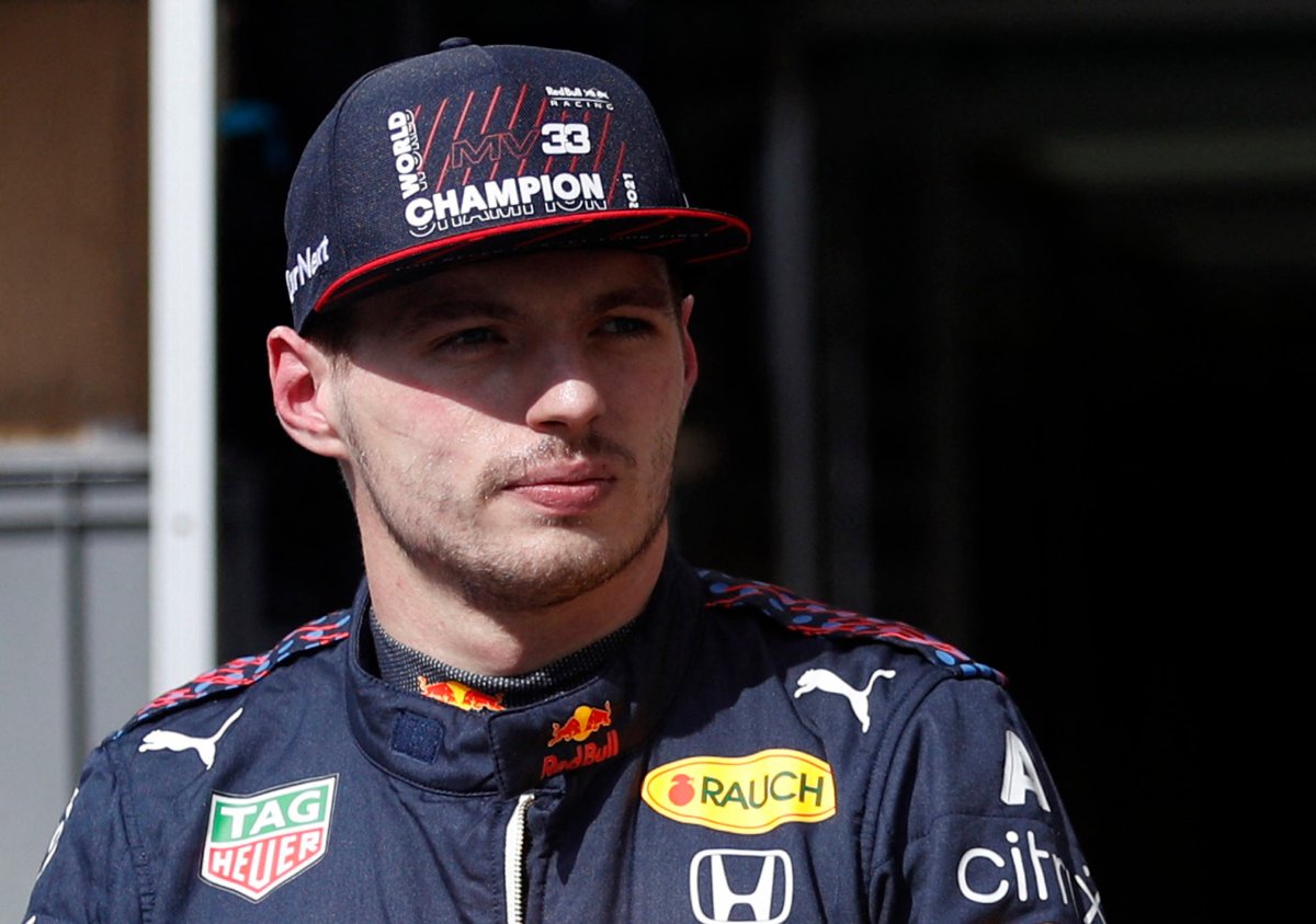 The former Mercedes F1 Honcho makes an honest confession about Max Verstappen