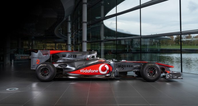 These were the top 10 auction results for collector’s cars in 2021