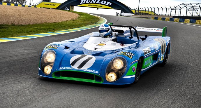 These were the top 10 auction results for collector’s cars in 2021