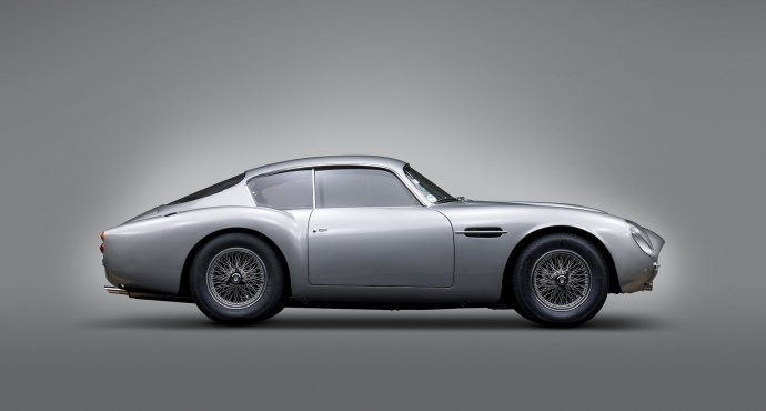 These were the top 10 auction results for collector’s cars in 2021