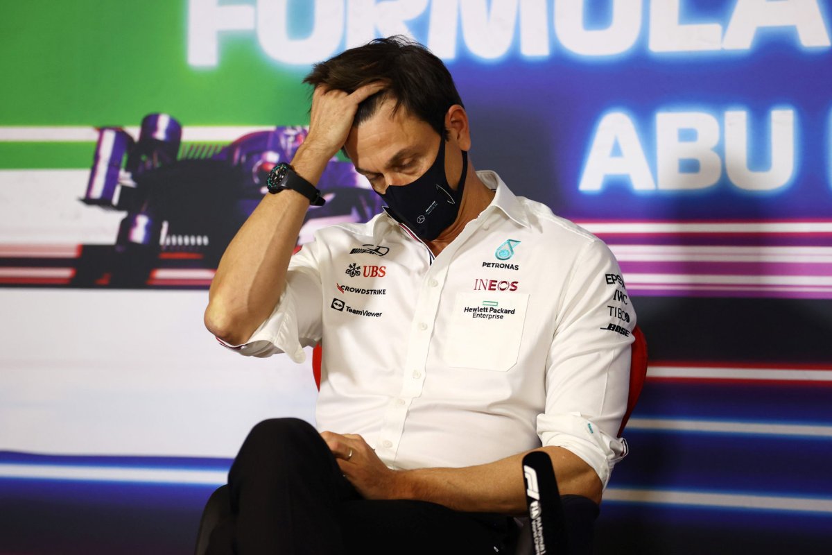 Rosberg on Hamilton Russell pairing with Mercedes F1 - "It was a difficult decision for Toto because the risk is quite high"