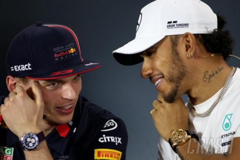 WATCH: The testimony of Mercedes F1 boss Toto Wolff haunted him in Abu Dhabi