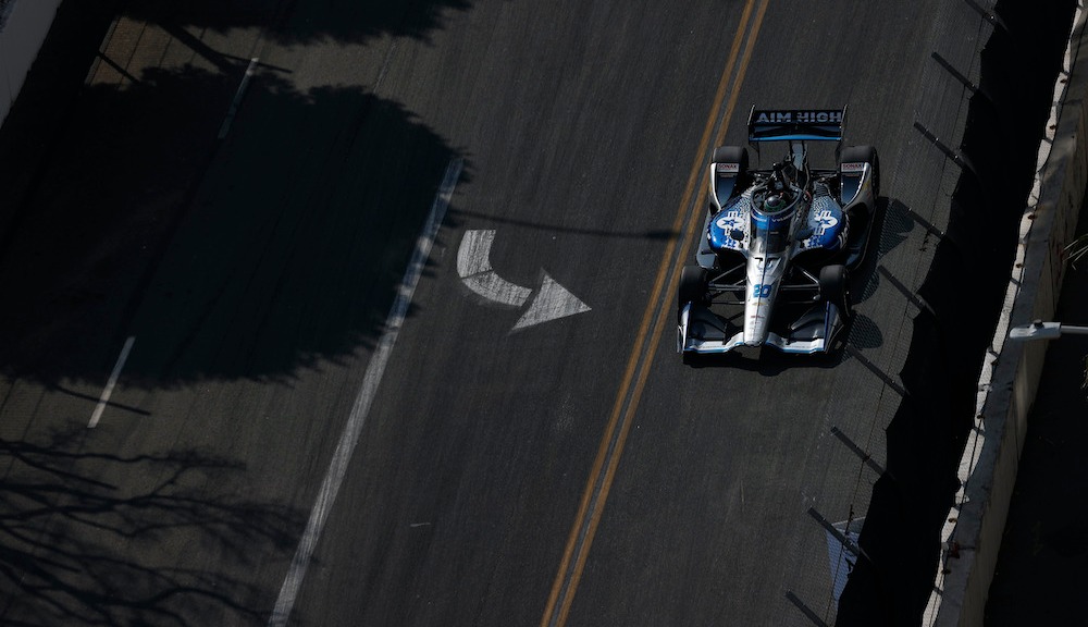 PRUETT: IndyCar Silly Season Update, December 26th issue