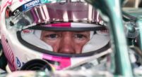 F1 Social Stint |  Mercedes media team lives again after a break-in