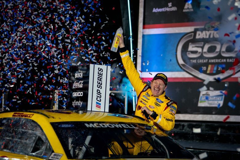 The best photos of the 2021 NASCAR season