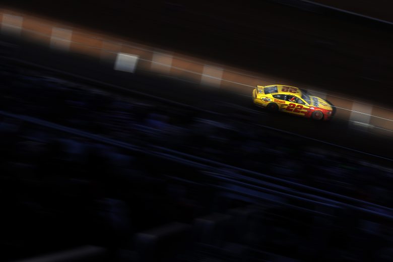 The best photos of the 2021 NASCAR season
