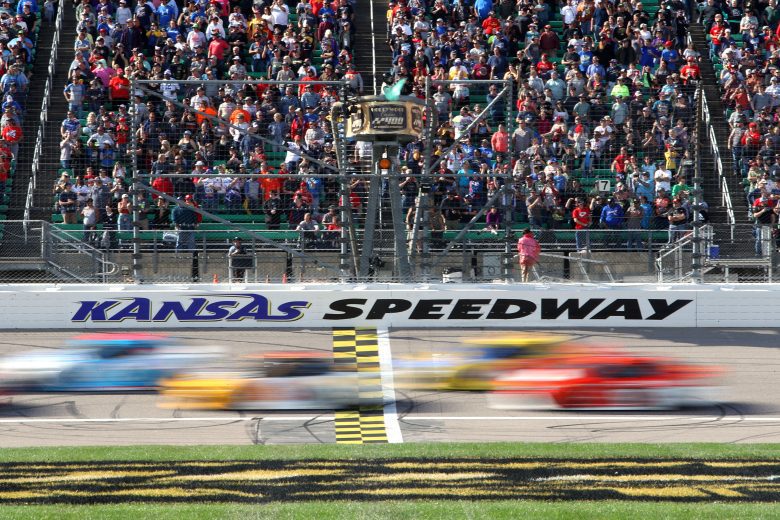 The best photos of the 2021 NASCAR season