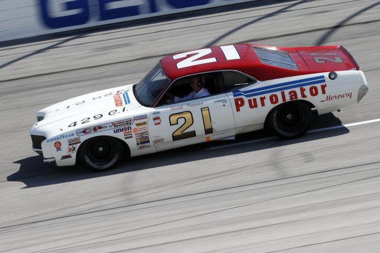 The best photos of the 2021 NASCAR season