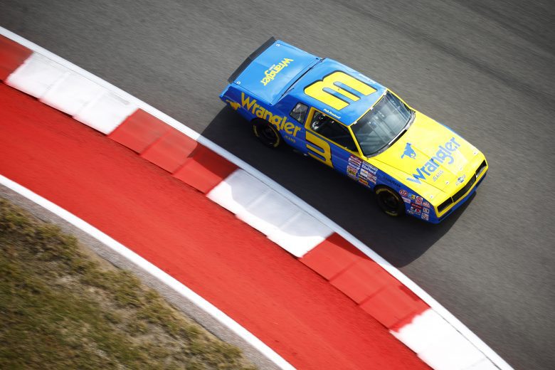 The best photos of the 2021 NASCAR season