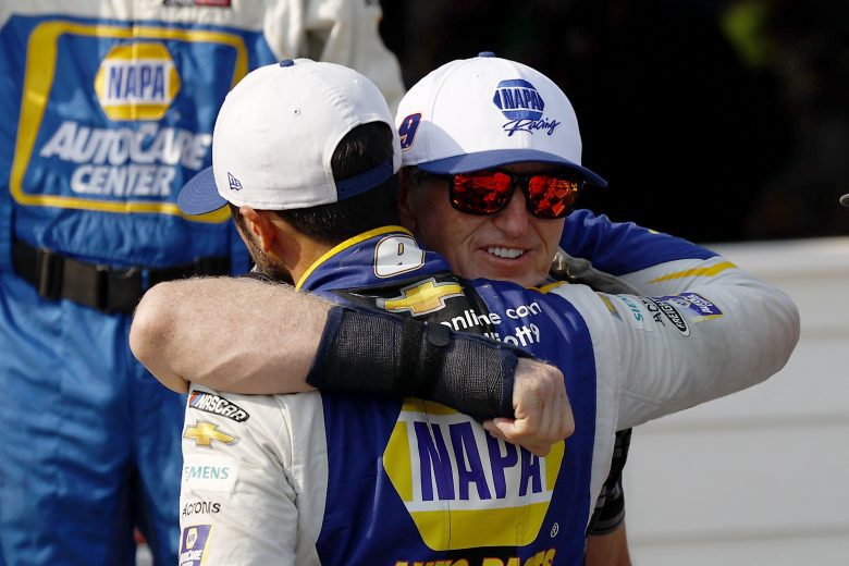 The best photos of the 2021 NASCAR season
