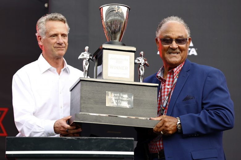 The best photos of the 2021 NASCAR season