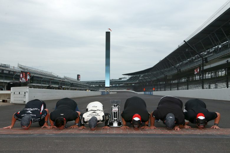 The best photos of the 2021 NASCAR season