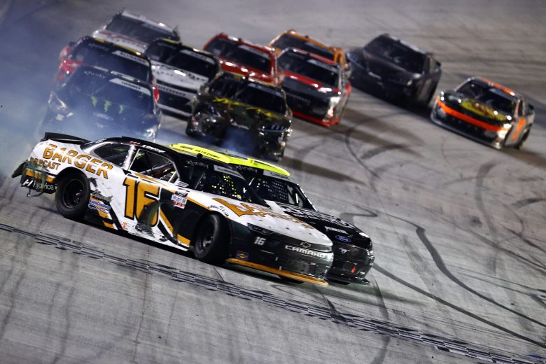 The best photos of the 2021 NASCAR season