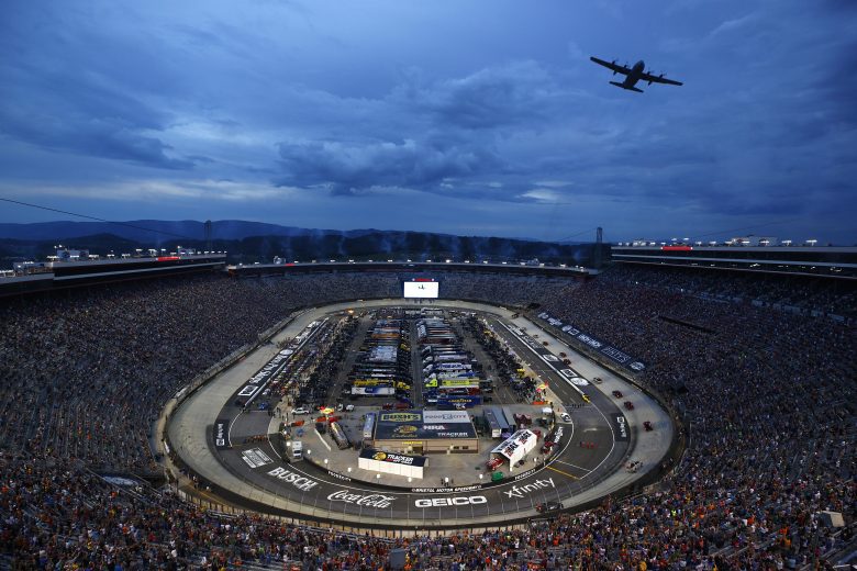 The best photos of the 2021 NASCAR season
