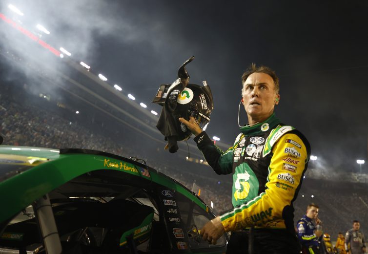 The best photos of the 2021 NASCAR season