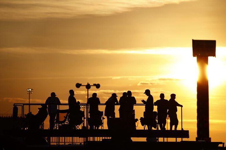 The best photos of the 2021 NASCAR season