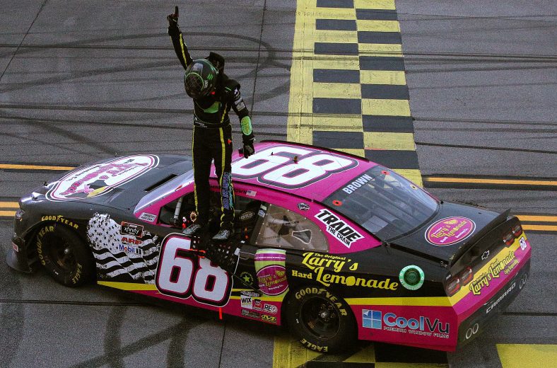 The best photos of the 2021 NASCAR season