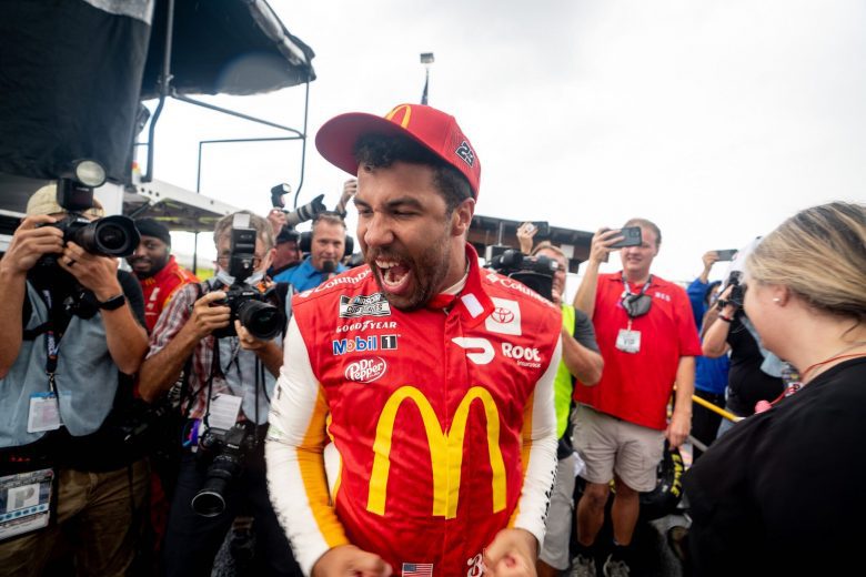 The best photos of the 2021 NASCAR season