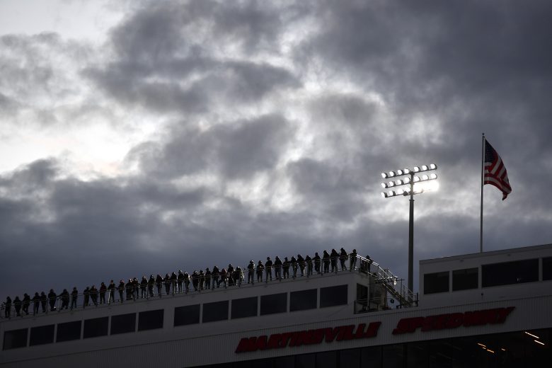The best photos of the 2021 NASCAR season