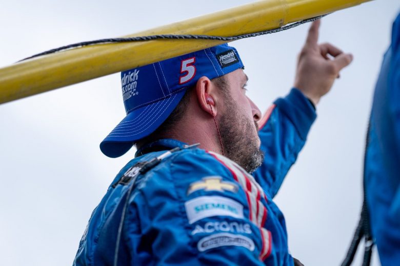 The best photos of the 2021 NASCAR season