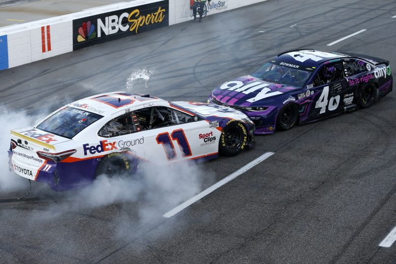 The best photos of the 2021 NASCAR season